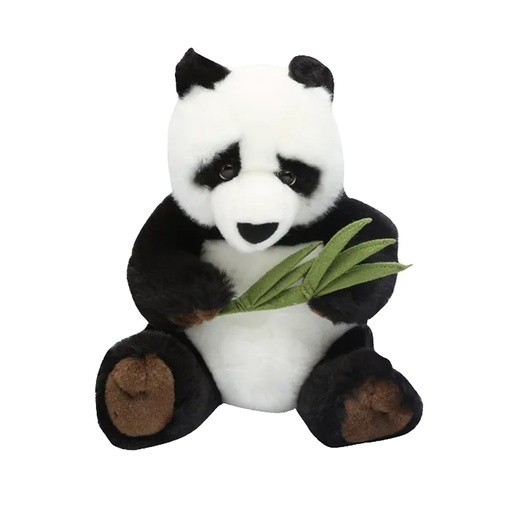 Hamleys® Ping Ping Panda Soft Toy