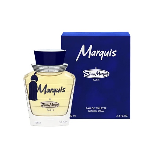 Remy Marquis Marquis Eau De Toilette For Men 100ML