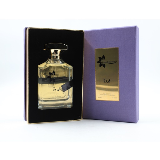 Zahr Al Yasameen 100 ml Fadwa فدوة