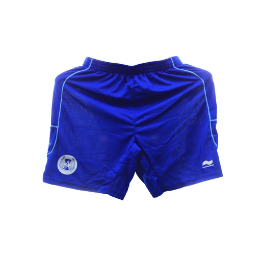 Men's Aspire  Burrda Sport Short  Nautical Blue  Size - XS