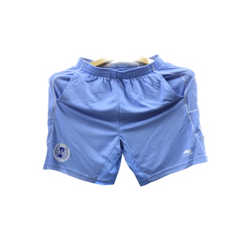 Kids Sport Short  Alaskan Blue    Size - XL B