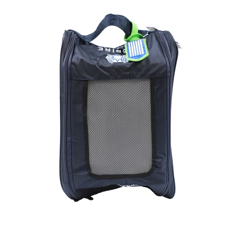 Messenger Bag Shoe Bag Pocket Bag