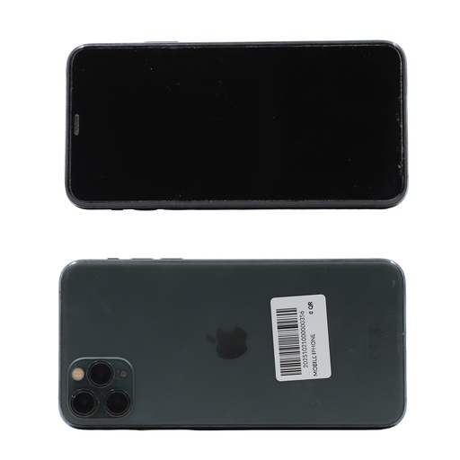 Apple iPhone 11 Promax  73 % Quality 256 Gb