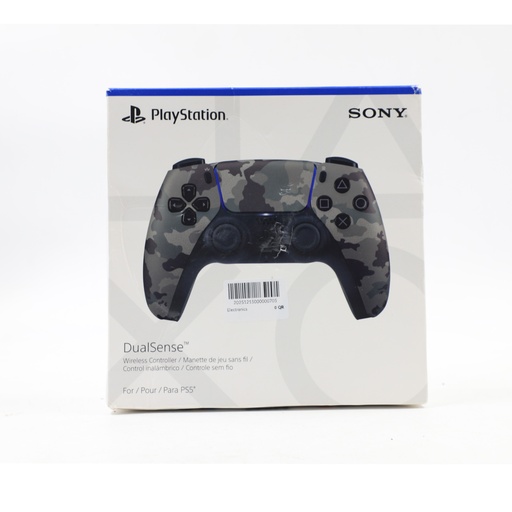 DualSense 5 Playstation