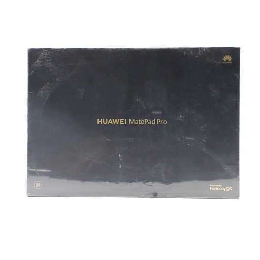 **China Version No Google HarmonyOS **Huawei MatePad Pro PCE-W30 Wi-Fi Tablet, 12 GB RAM, 512 GB Storage