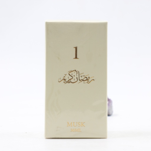 Musk 1 Ramadan kuwait made