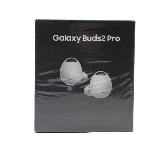 Samsung Galaxy Buds2 Pro True Wireless Bluetooth Earbuds