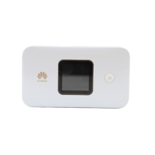 HUAWEI Mobile Wi-Fi E5785-320A – White