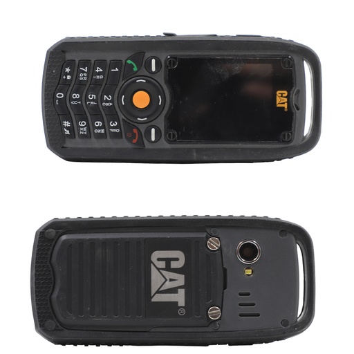 Cat B25 Ultra rugged Phone