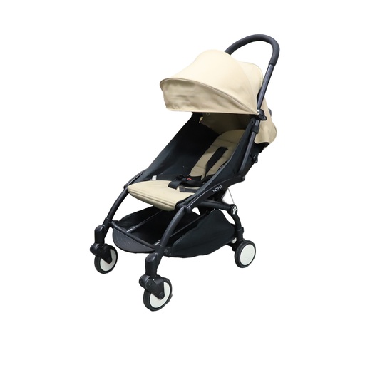 YOYO BabyZen Stroller ** Contain Stains **