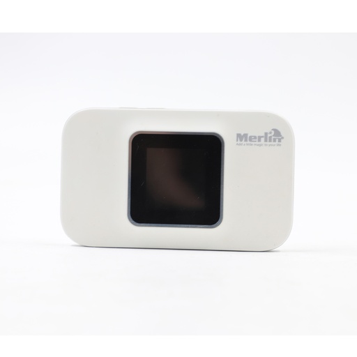 Merlin 4G-LTE Router