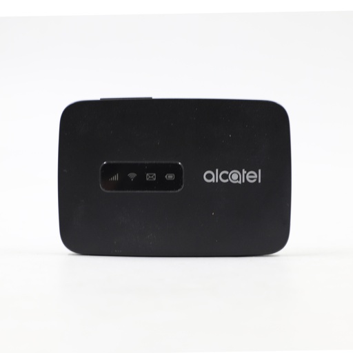 Alcatel Link Zone Pocket WiFi / 4G LTE / 150Mbps / 2 Internal Antennas / Wi-Fi 4 / MW40VD