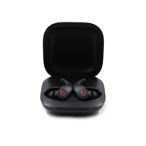 Beats Fit Pro True Wireless Earbuds - Black