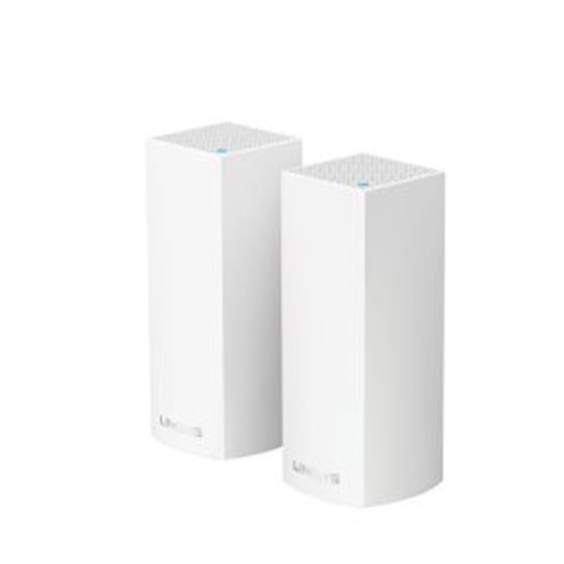 Linksys Velop Intelligent Mesh WiFi System duo