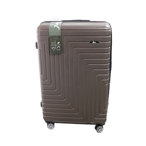 Xmerce Luggage 360 Degree Wheel   Size - XL