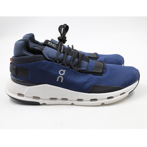 Cloud Teck Size: 41 26.99114