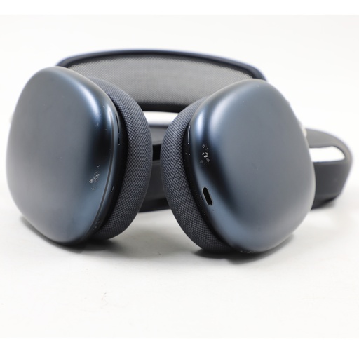 Airpods Max Type-C ** Contain Small Cracks