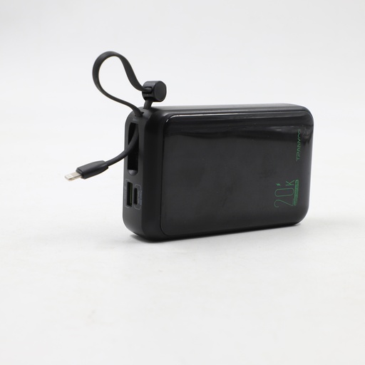 Tranyoo 20K Super Fast Charger 20000 mAh