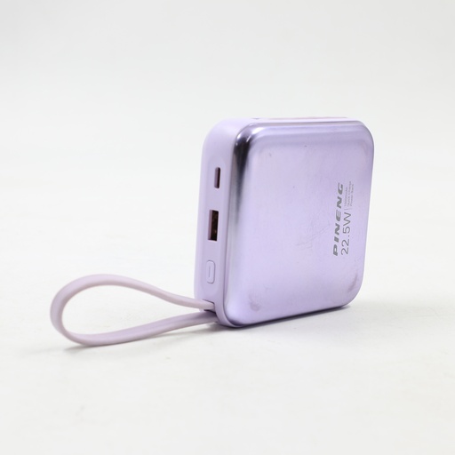 Pineng 22.5W 10000 mAh pb-875PD PowerBank