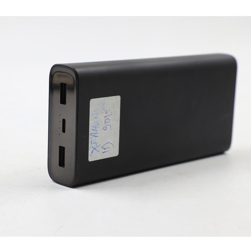 Xiaomi 20000 mAh pb205092M PowerBank