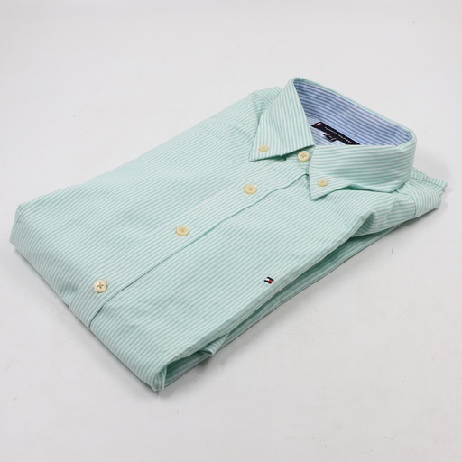 Tommy Hilfiger, Size XL Beautiful Green  20781