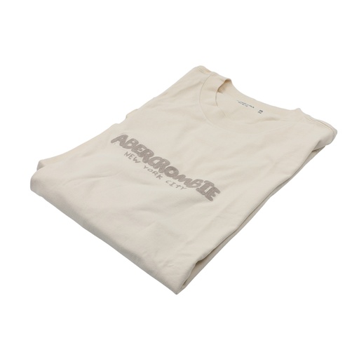 Abercrombie & Fitch Soft A & F Tee Size: XXL