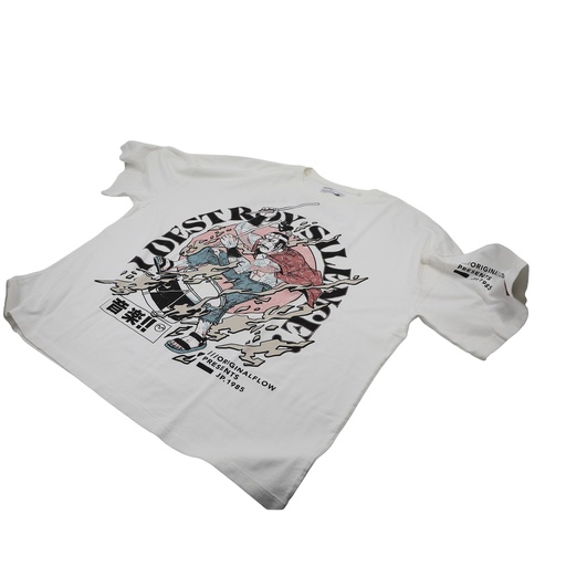 Bershka  Japanese Samurai Size: XL