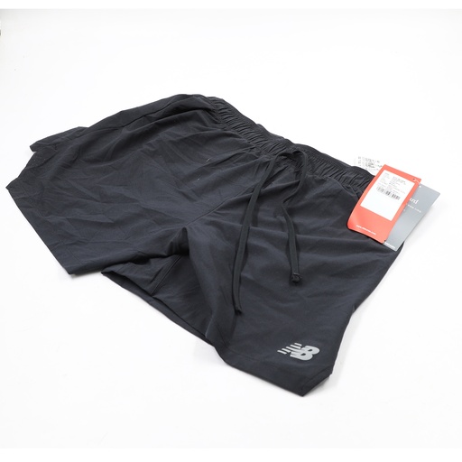 New Balance NBNVE4P061-00, Size: S, Shorts Sport
