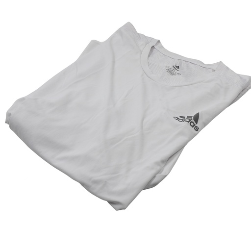 Adidas Running Size: XL Sport Shirt White
