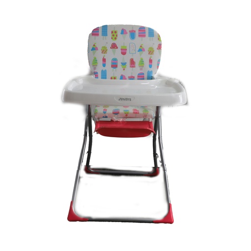 Juniors Rex Basic Baby High Chair