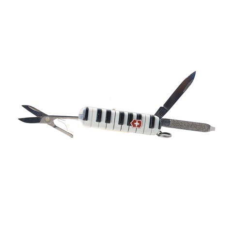 Victorinox Sportsman Swiss Army Knife White Size - XS