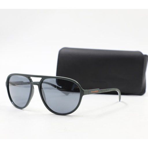 Dolce & Gabbana DG 6150 3297/6G Lens Width:60, Bridge Width:17