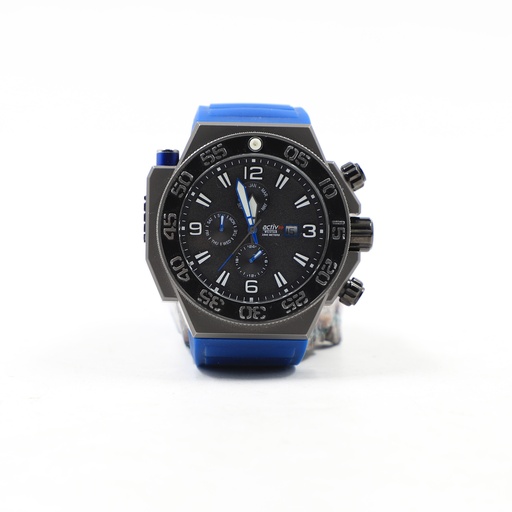 Westar 90075GGN All Stainless Steel 1000 Meter Water resistant