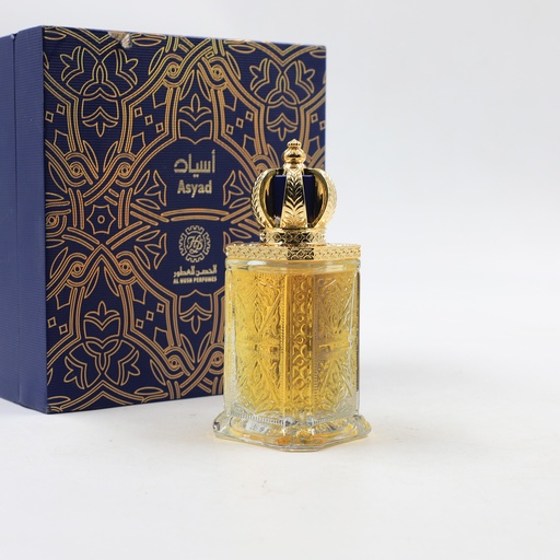 Asyad Al Husn Perfumes