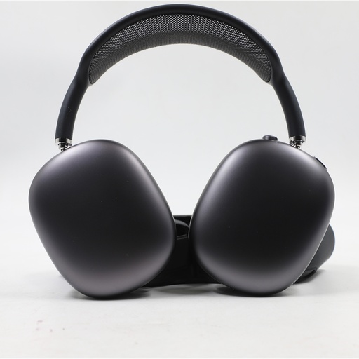 Apple Smart Airpods Max Black Lightning