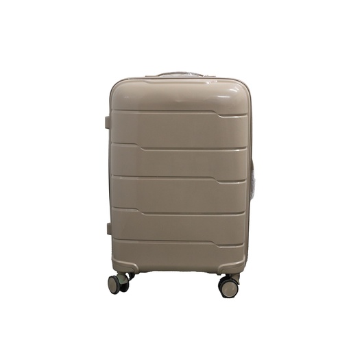 Lightweight Suitcase Luggage  Size - L