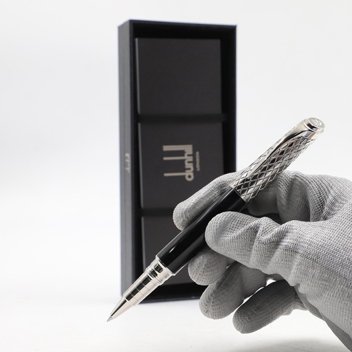 Dunhill Alfred Expensive Pen