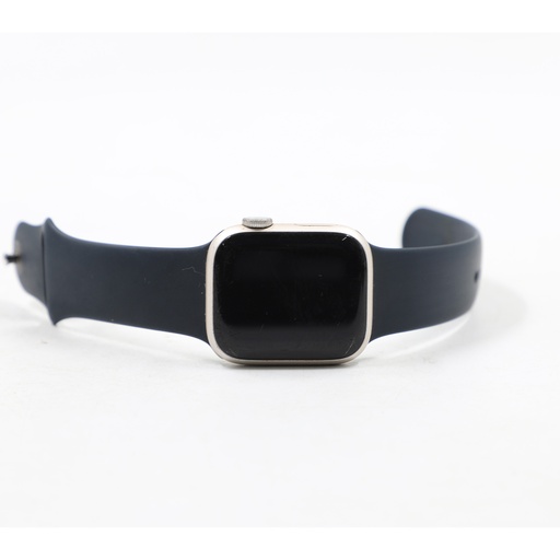 Apple Watch Series 7, 41 mm ** Contain Big Scratch In the Middle**