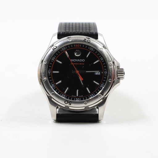 Movado Series 800 ** Battery Need Replacement**