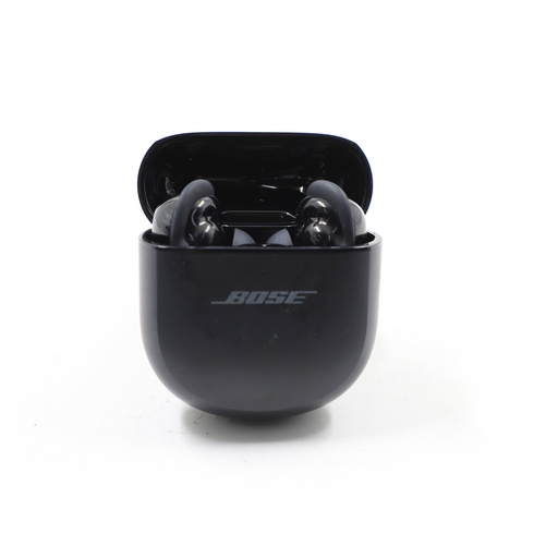 Bose QC Ultra Earbuds Black