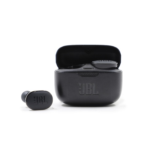 JBL Tune 130NC TWS True Wireless In-Ear Noise Cancelling Black