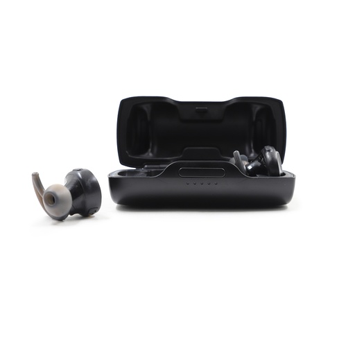 Bose SoundSport Free Wireless Headphones – Black