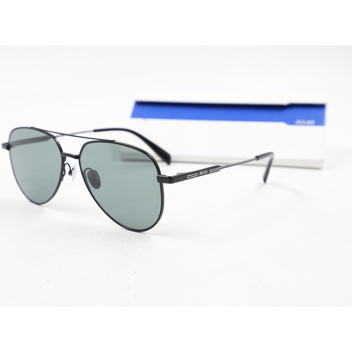 Aojo AJ107SM109 BKC1, Lens Width:59, Bridge:15-- 150