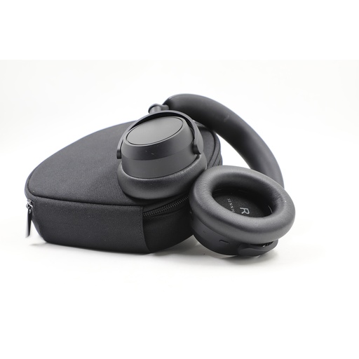 Sennheiser Accentum Plus, Including Wires And Cover