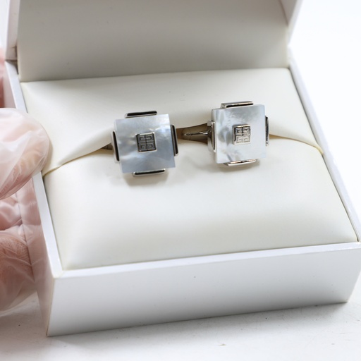 Givenchy Cufflinks