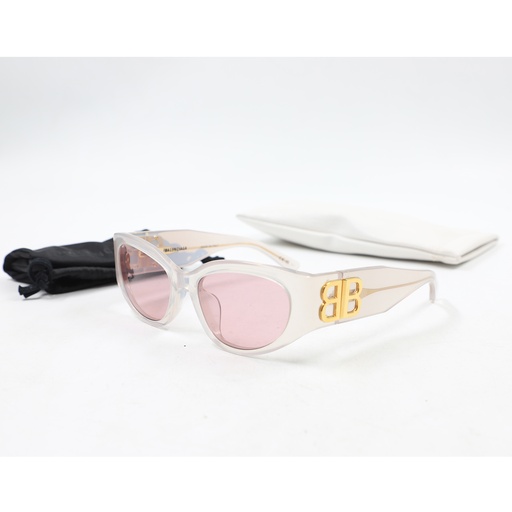 Balenciaga BB0324SK 011, Lens Width:55, Bridge:19 -125