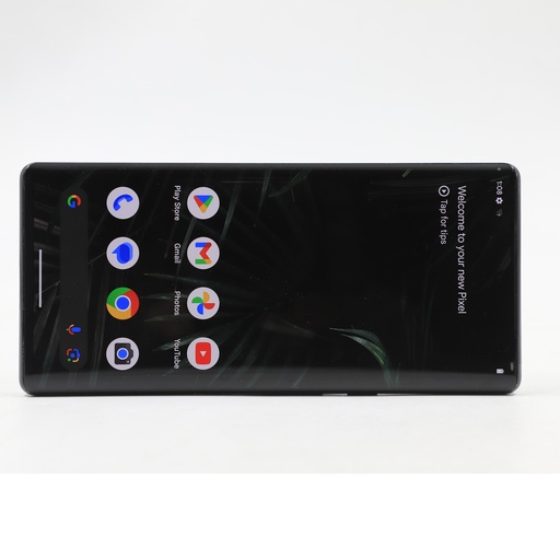 Pixel 6 Pro 128 gb 12 Gb Ram, ** Little Dent on Charging Port**