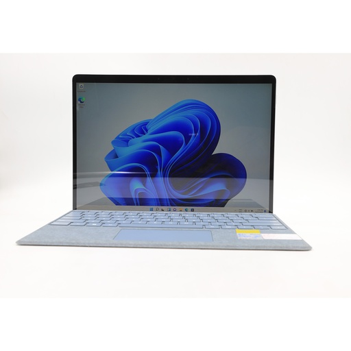 Microsoft Surface Pro 8, core i5 11th Gen, 256 gb SSD