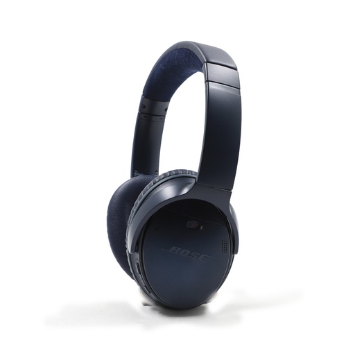 Bose QuietComfort 35 Wireless Headphones II – Black
