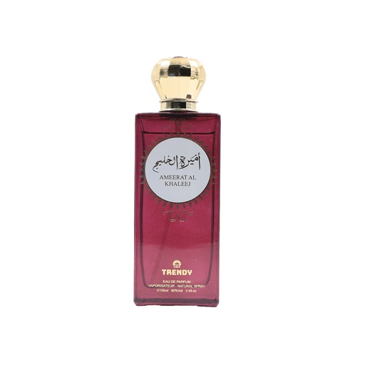 Ameerat al khaleej Perfume 100ML
